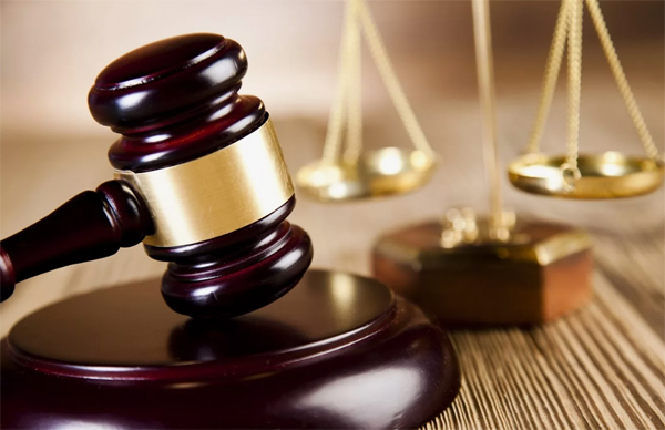 За кражу электрического триммера осужден житель Жуковского района