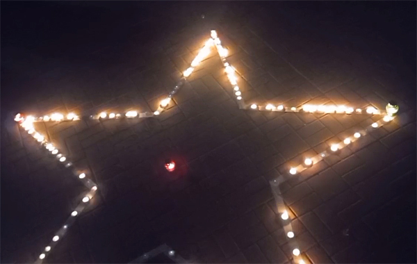 21 июня в Жуковке пройдёт акция «Звезда памяти»