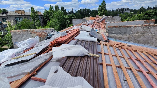 Почти 5 тысяч тонн гуманитарной помощи с начала СВО Брянщина поставила Донбассу