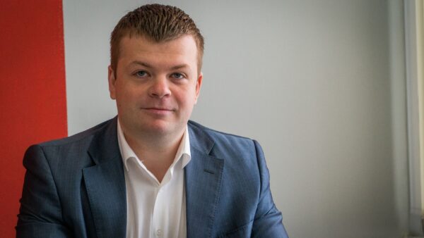 Алексей Воробьёв: «Во все времена путь воина был почетен и важен».