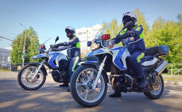 Госавтоинспекция проведёт в Жуковке операцию «МОТО»