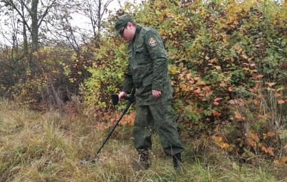 Следователи завершили расследование убийства, случившегося в 2005 году