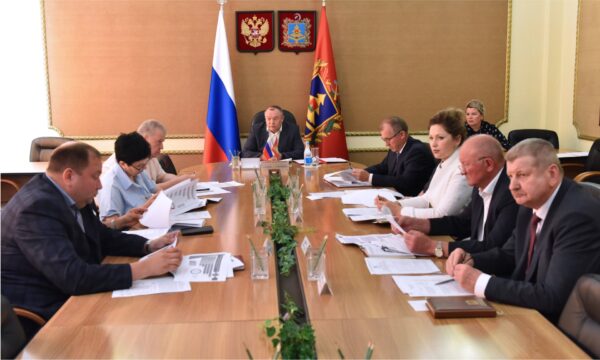 Брянским спортивным учреждениям выделено более 14 миллионов рублей на покупку оборудования