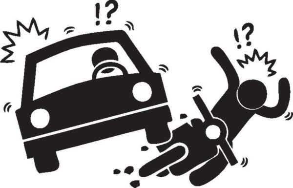 ДТП произошло на дороге Сельцо — Косилово