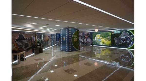 В Совете Федерации проходят Дни Брянской области