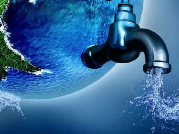 В Брянской области по программе «Чистая вода» построено и реконструировано более восьмидесяти объектов