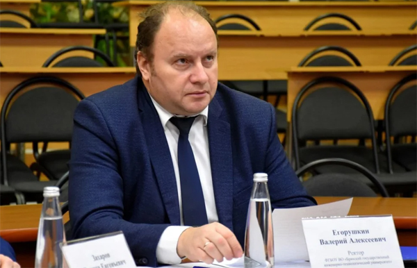 Брянский эксперт Валерий Егорушкин высоко оценил предложения губернатора, поддержанные Советом Федерации