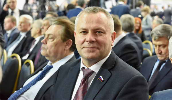 Брянская область находится в числе лидеров по объему мер поддержки участников СВО