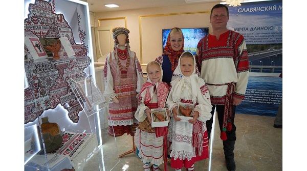 Александр Богомаз: Главная гордость Брянской области — её люди