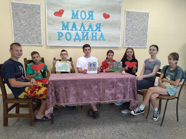 В Ходиловичах отметили юбилей образования Брянской области