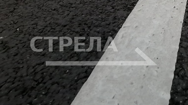 По нацпроекту в Бежицком районе отремонтировали участок переулка Брянского