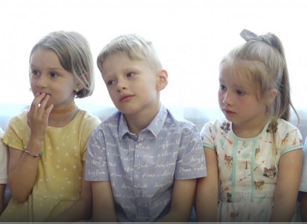 К акции «Всероссийский парад семьи» присоединился Брянск