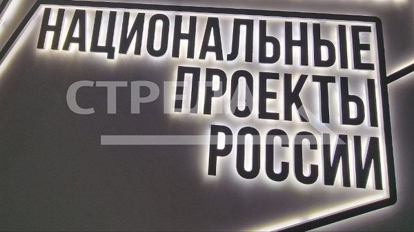 В рамках нацпроекта спортшколы Брянской области оснащают оборудованием и инвентарем