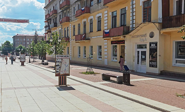 Жуковский округ покажет свои достижения в рамках Дней муниципалитетов в Брянске