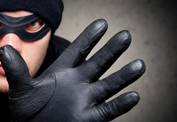 В Жуковском округе раскрыта кража ювелирных изделий