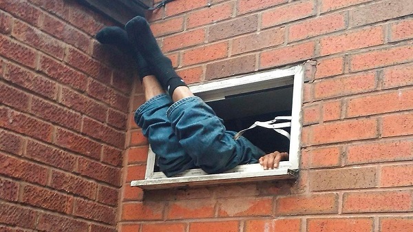 В Жуковском округе раскрыта дачная кража