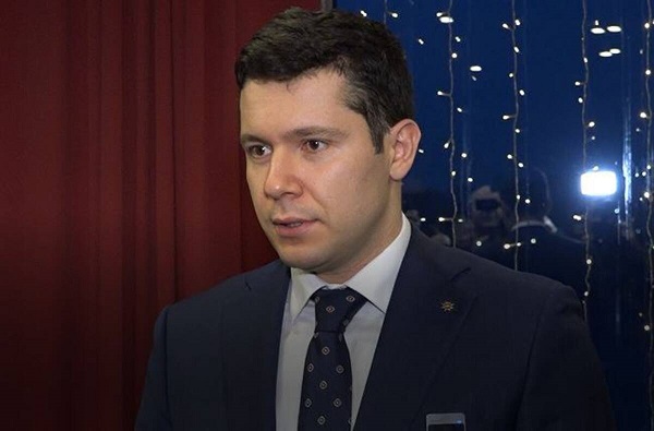 Брянская продукция стала примером успешного импортозамещения