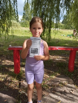 Акцию «Не шути с огнем» провели в Ходиловичах