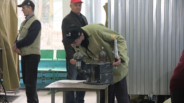 Промышленность Брянской области каждый год набирает обороты