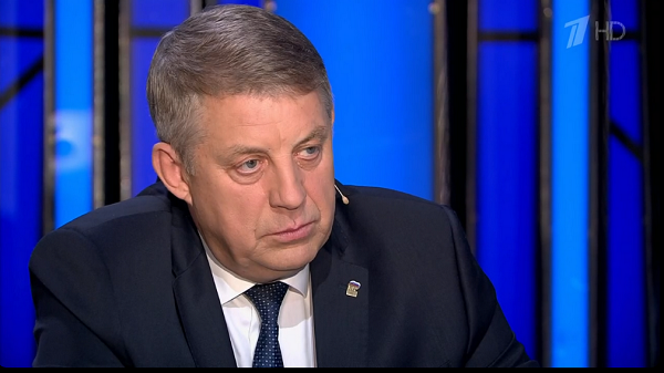 Губернатор Брянской области рассказал о значении подразделений теробороны