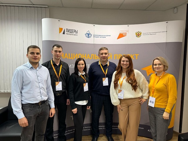 Более 200 руководителей предприятий нацпроекта «Производительность труда» повысили квалификацию в первом полугодии 2024 года