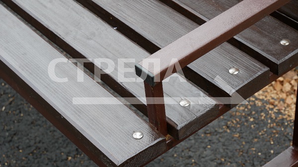 Центральную площадь благоустроили в брянской Любохне