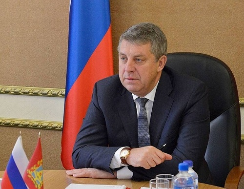 На политбирже выросли позиции Александра Богомаза