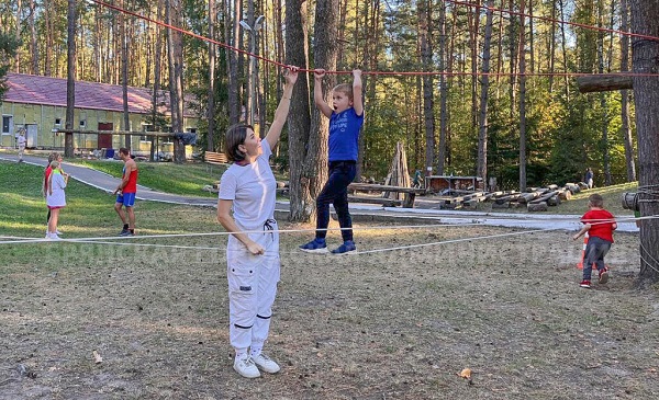 В Брянске завершился юбилейный ХV фестиваль «Стартует 7Я»