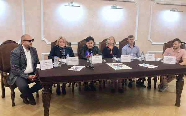 В Брянске стартуют «Большие гастроли»