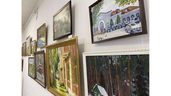 Унечский и Почепский районы представят свои достижения в рамках Дней муниципалитетов