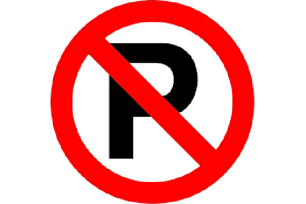 Администрация округа сообщила о временном ограничении парковки возле избирательных участков