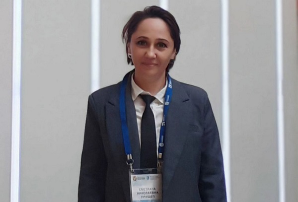 Брянский политолог Светлана Прищеп отметила удобство процедуры голосования для граждан