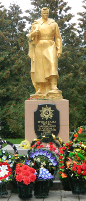 Афиша основных праздничных мероприятий в Жуковке в честь Дня освобождения Брянщины