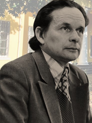 В Овстуге пройдут мероприятия, посвященные дню памяти  В.Д. Гамолина