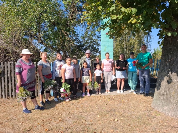 Митинг «Мы этой памяти верны» прошел в Ходиловичах