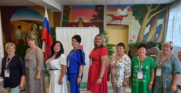 В Жуковском округе стартовал второй день голосования