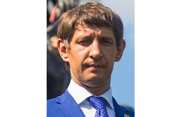 Депутатом облдумы по Жуковскому избирательному округу стал Алексей Тимошков