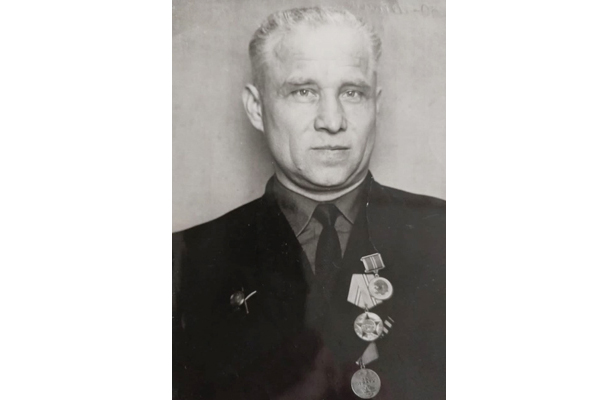 Дочери поделились воспоминаниями об отце-партизане