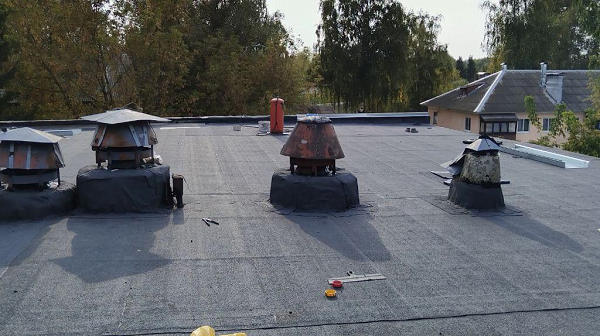 С начала года на Брянщине капитально отремонтировали 167 многоэтажек