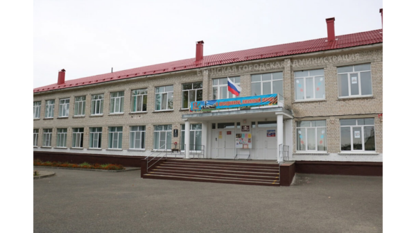 В ноябре закончится замена окон во всех школах и детсадах Брянска