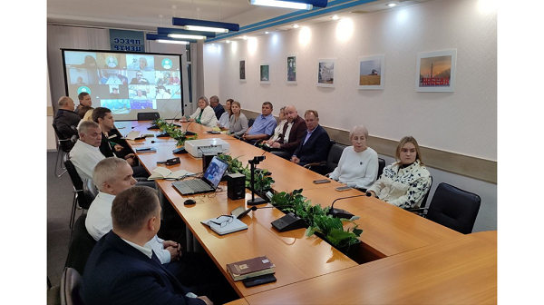 297 брянских детей из чернобыльской зоны отдохнули в санаториях летом