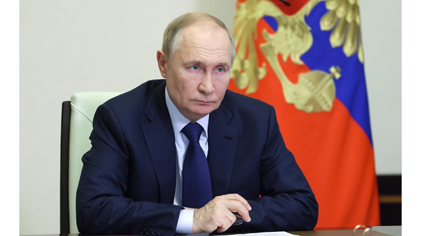 Президенту доложили о начале отопительного сезона в Брянской области