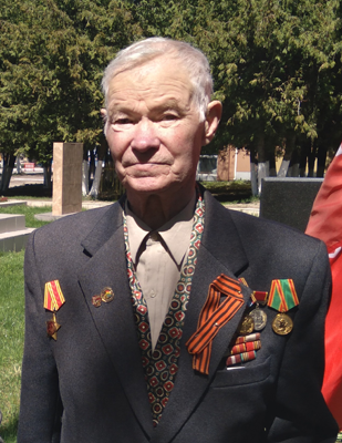 Сороковины: памяти  товарища