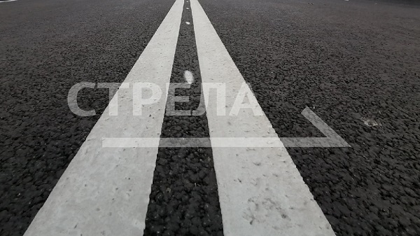 На Брянщине построили и капитально отремонтировали более пяти тысяч километров дорог