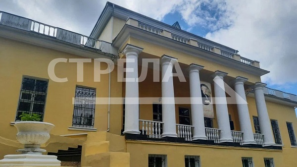 Акцию «Музейная неделя»  проводят для бойцов СВО и их семей