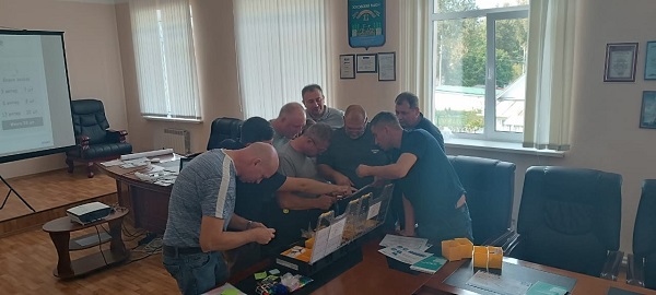 «Жуковский веломотозавод»  приступил к освоению бережливых инструментов в рамках нацпроекта «Производительность труда»