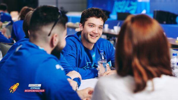 Брянские студенты могут принять участие во Всероссийской олимпиаде «Я — профессионал»