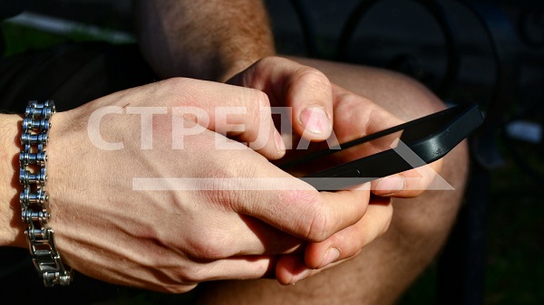 С помощью приложения «Госуслуги.Дом» можно управлять домом с мобильного устройства