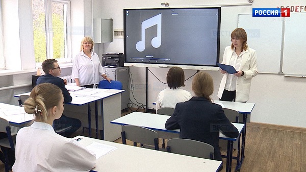 На Брянщине стартовал муниципальный этап Всероссийской олимпиады школьников