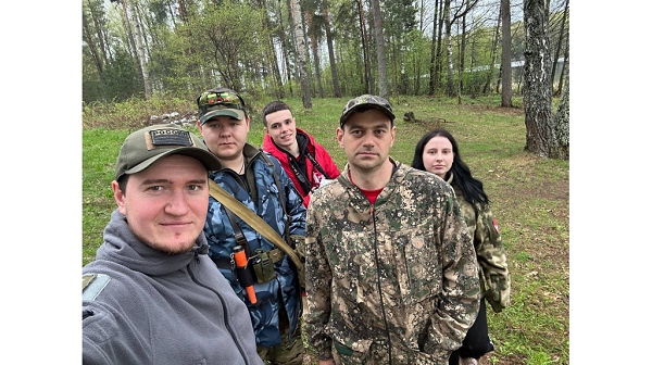 Победителями грантового конкурса Росмолодежи стали два брянских волонтера